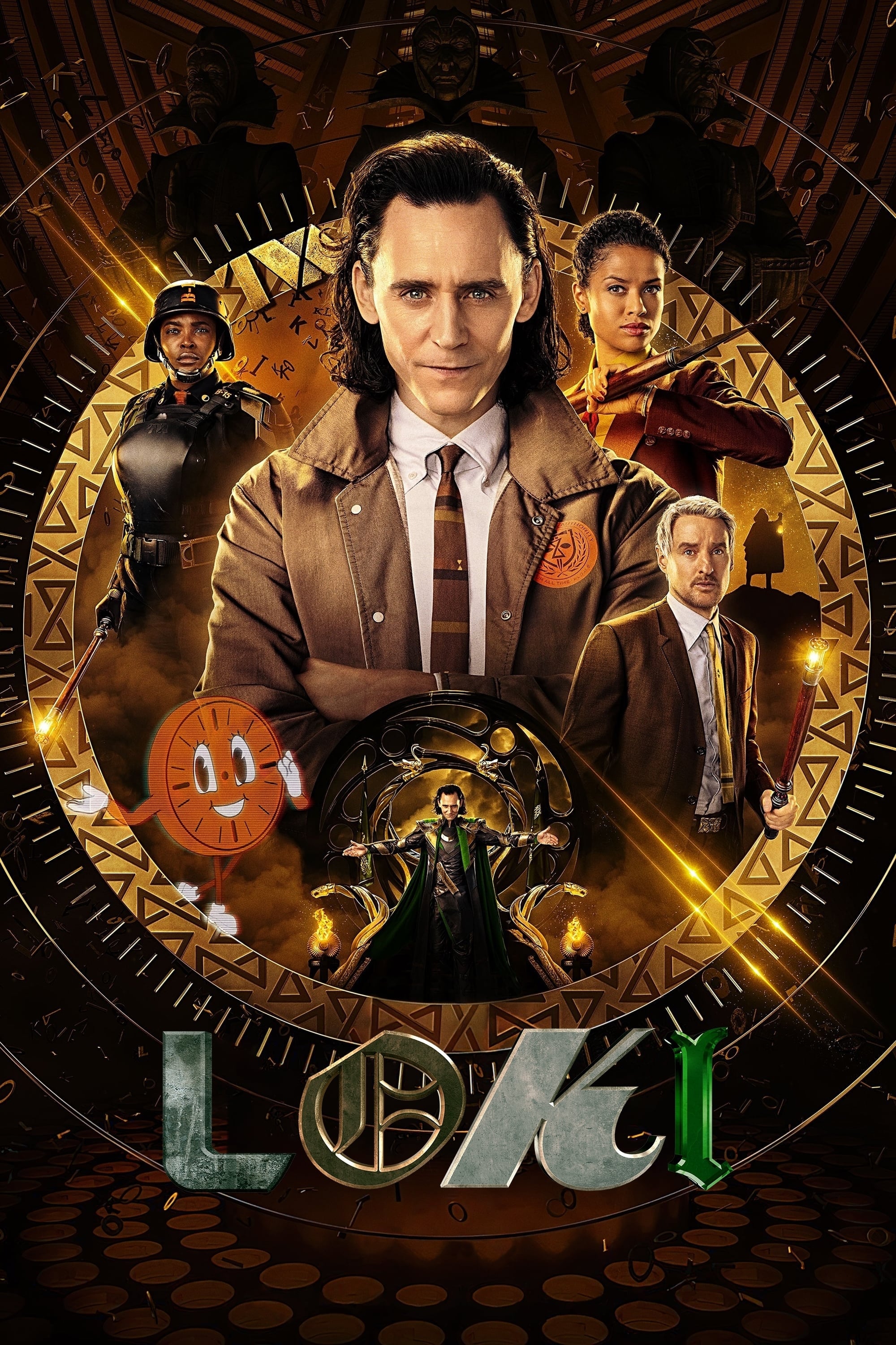 Loki - Season 1 [510667] (A1767292428) [[Shows]] --Plex--